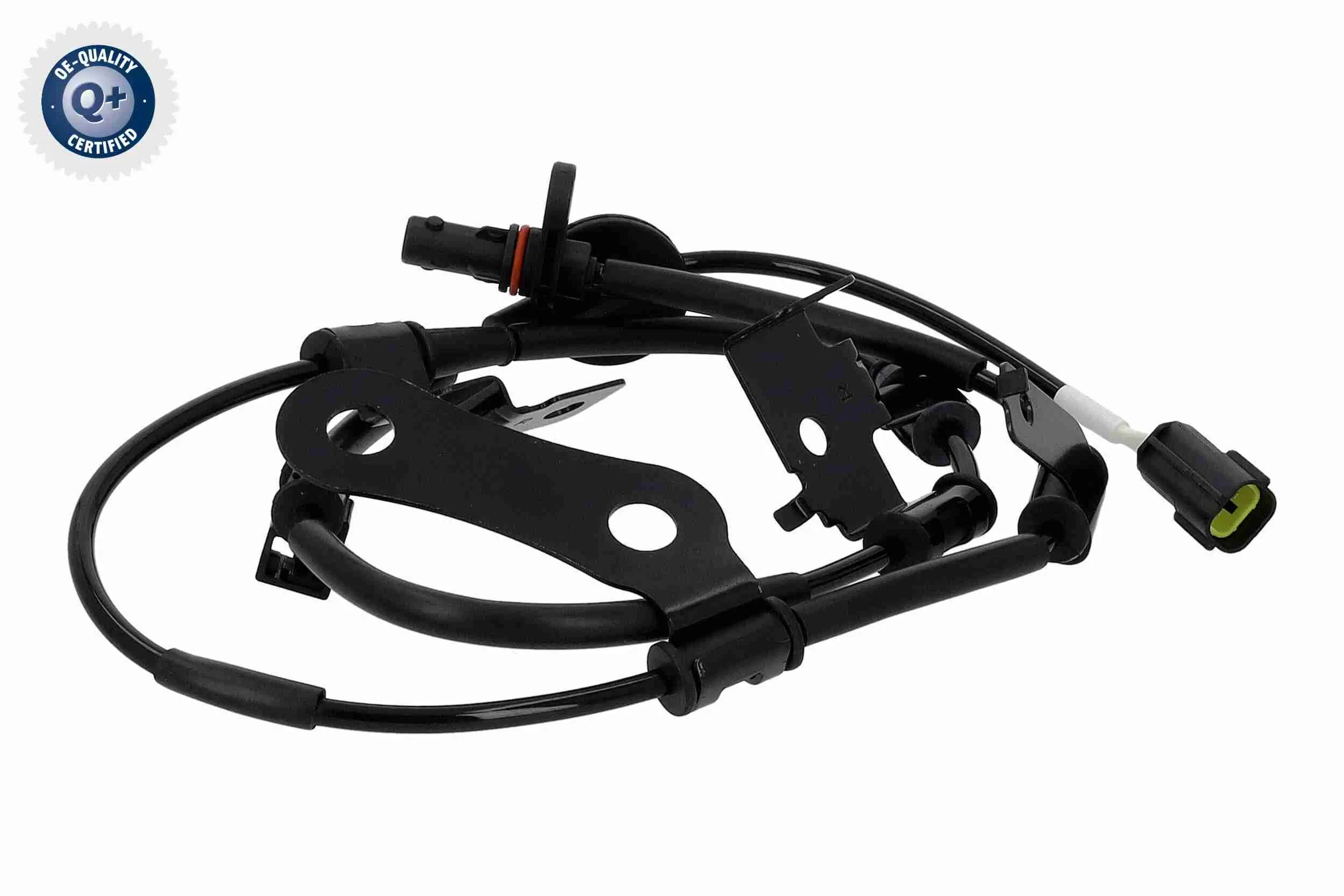 Sensor, Raddrehzahl Hinterachse rechts VEMO V52-72-0466