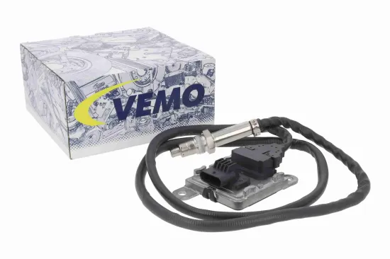 NOx-Sensor, Harnstoffeinspritzung vor Rußpartikelfilter VEMO V52-72-0475 Bild NOx-Sensor, Harnstoffeinspritzung vor Rußpartikelfilter VEMO V52-72-0475
