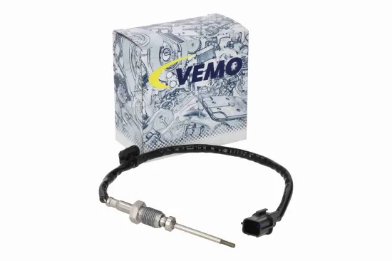 Sensor, Abgastemperatur 12 V VEMO V52-72-0478 Bild Sensor, Abgastemperatur 12 V VEMO V52-72-0478