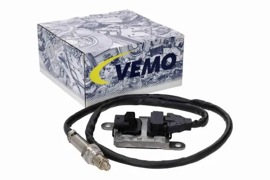 NOx-Sensor, Harnstoffeinspritzung nach SCR-Katalysator VEMO V52-72-0485 Bild NOx-Sensor, Harnstoffeinspritzung nach SCR-Katalysator VEMO V52-72-0485