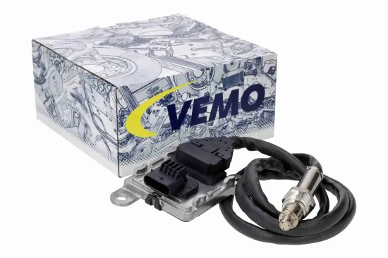 NOx-Sensor, Harnstoffeinspritzung 12 V nach SCR-Katalysator VEMO V52-72-0486 Bild NOx-Sensor, Harnstoffeinspritzung 12 V nach SCR-Katalysator VEMO V52-72-0486