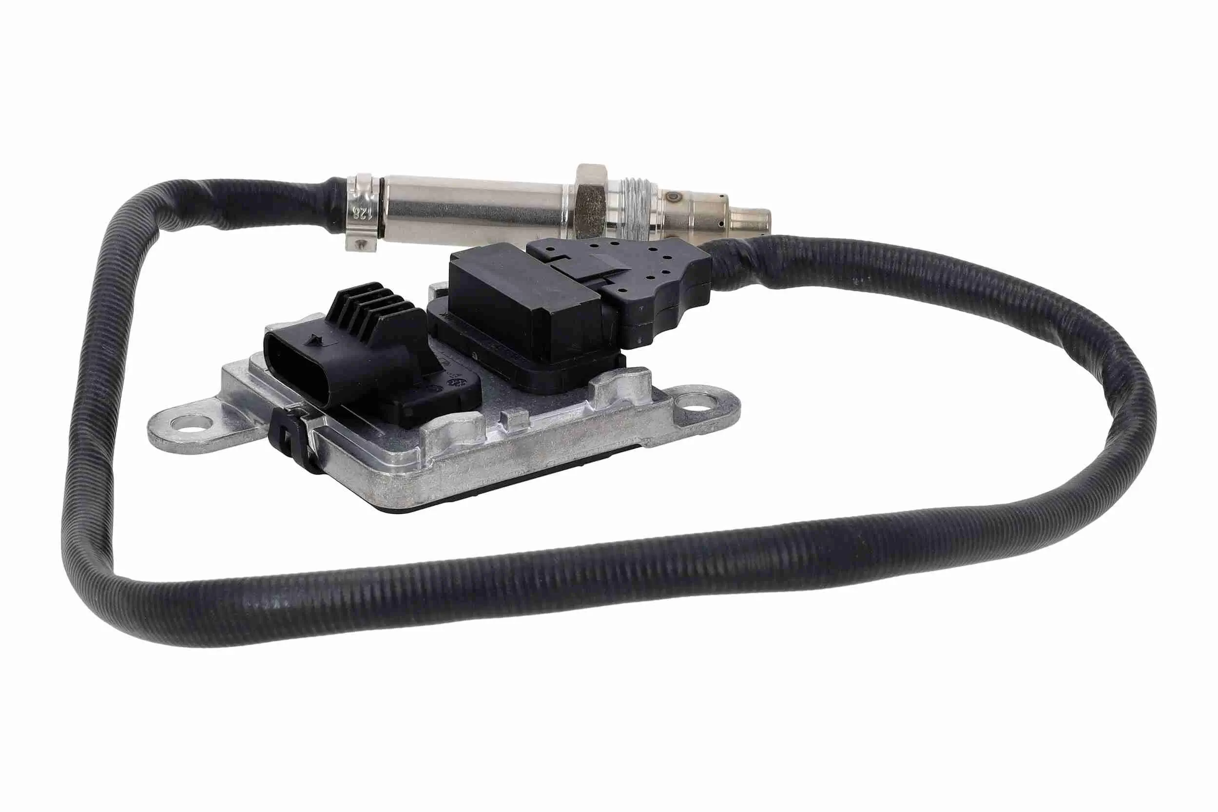 NOx-Sensor, Harnstoffeinspritzung 12 V nach SCR-Katalysator VEMO V52-72-0487