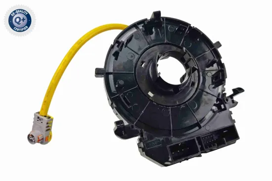 Wickelfeder, Airbag 12 V VEMO V52-72-0488 Bild Wickelfeder, Airbag 12 V VEMO V52-72-0488