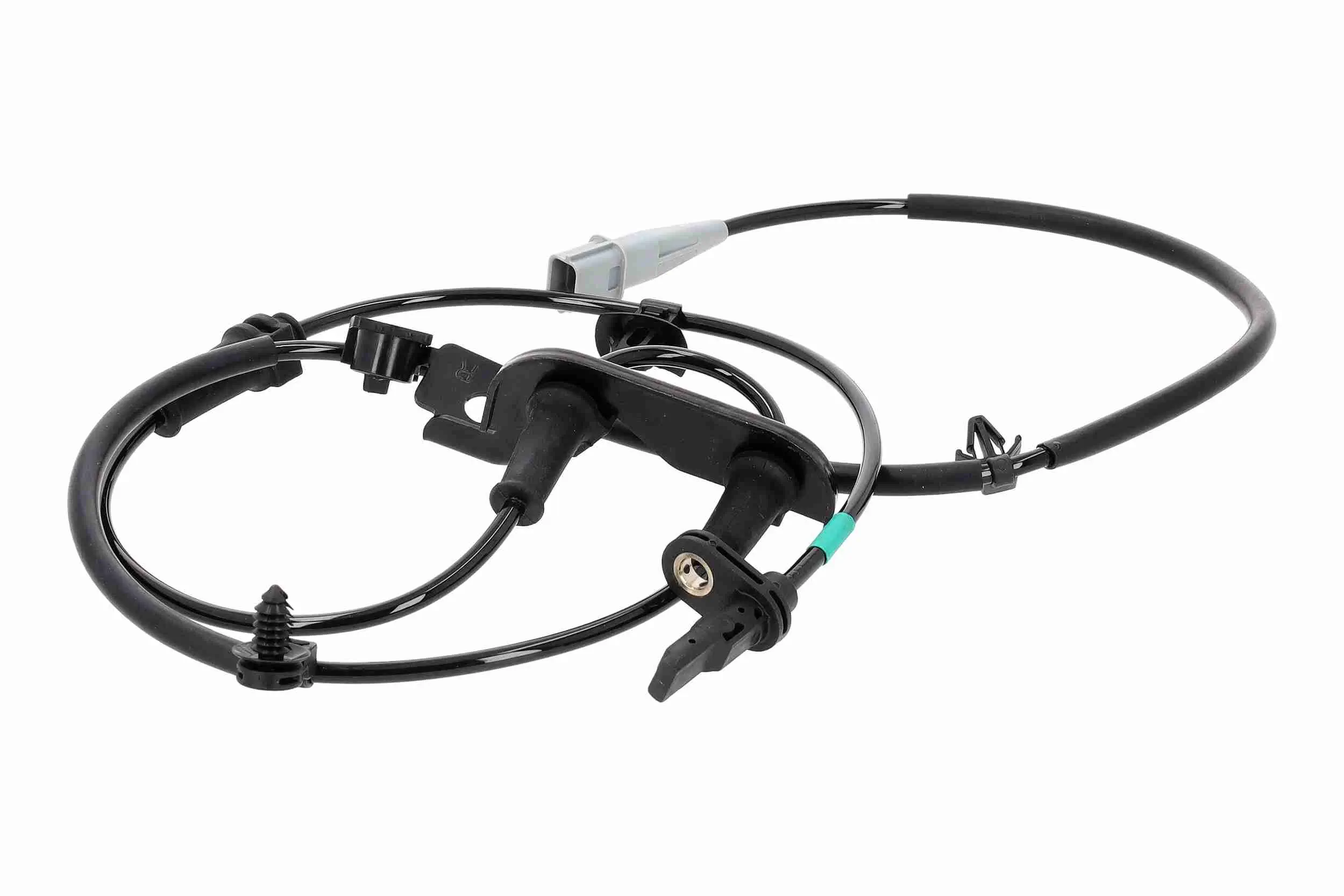 Sensor, Raddrehzahl Vorderachse rechts VEMO V52-72-0493