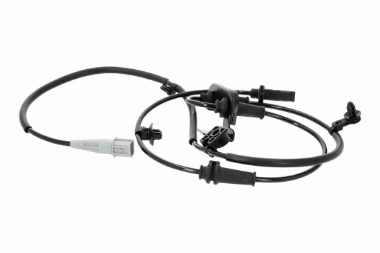 Sensor, Raddrehzahl Vorderachse rechts VEMO V52-72-0493 Bild Sensor, Raddrehzahl Vorderachse rechts VEMO V52-72-0493