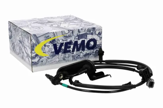 Sensor, Raddrehzahl Vorderachse rechts VEMO V52-72-0493 Bild Sensor, Raddrehzahl Vorderachse rechts VEMO V52-72-0493