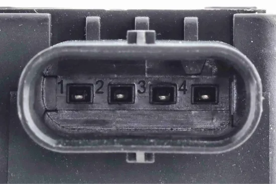 Partikelsensor VEMO V52-72-0494 Bild Partikelsensor VEMO V52-72-0494