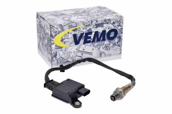 Partikelsensor VEMO V52-72-0494 Bild Partikelsensor VEMO V52-72-0494