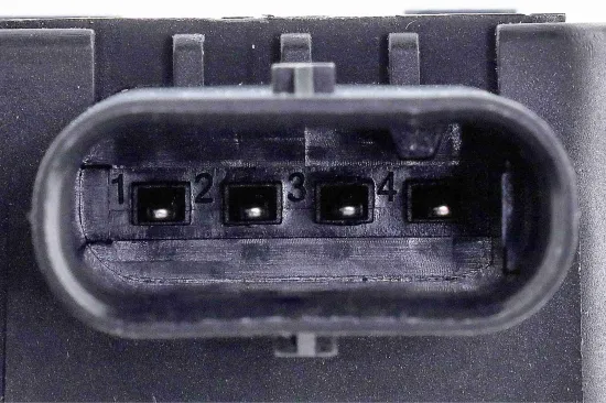 Partikelsensor VEMO V52-72-0503 Bild Partikelsensor VEMO V52-72-0503