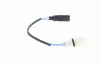 Sensor, Öltemperatur VEMO V52-72-1571 Bild Sensor, Öltemperatur VEMO V52-72-1571