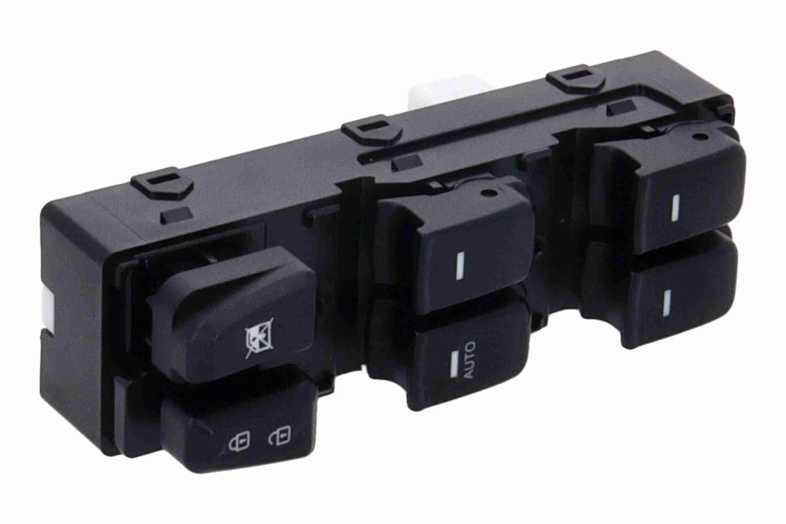 Schalter, Fensterheber fahrerseitig VEMO V52-73-0036