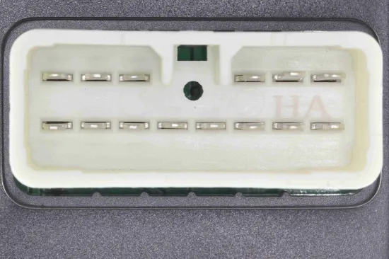 Schalter, Fensterheber fahrerseitig VEMO V52-73-0042 Bild Schalter, Fensterheber fahrerseitig VEMO V52-73-0042