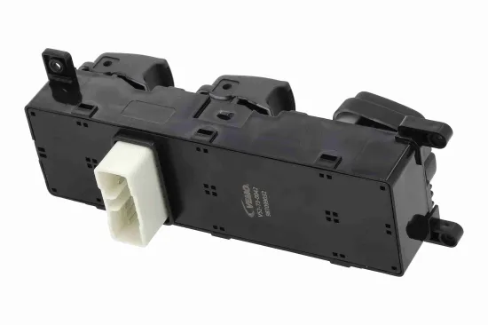 Schalter, Fensterheber fahrerseitig VEMO V52-73-0042 Bild Schalter, Fensterheber fahrerseitig VEMO V52-73-0042