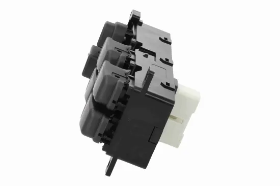 Schalter, Fensterheber fahrerseitig VEMO V52-73-0042 Bild Schalter, Fensterheber fahrerseitig VEMO V52-73-0042