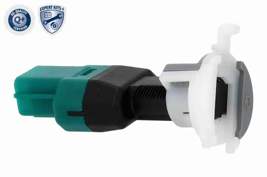 Bremslichtschalter Fußraum VEMO V52-73-0054 Bild Bremslichtschalter Fußraum VEMO V52-73-0054