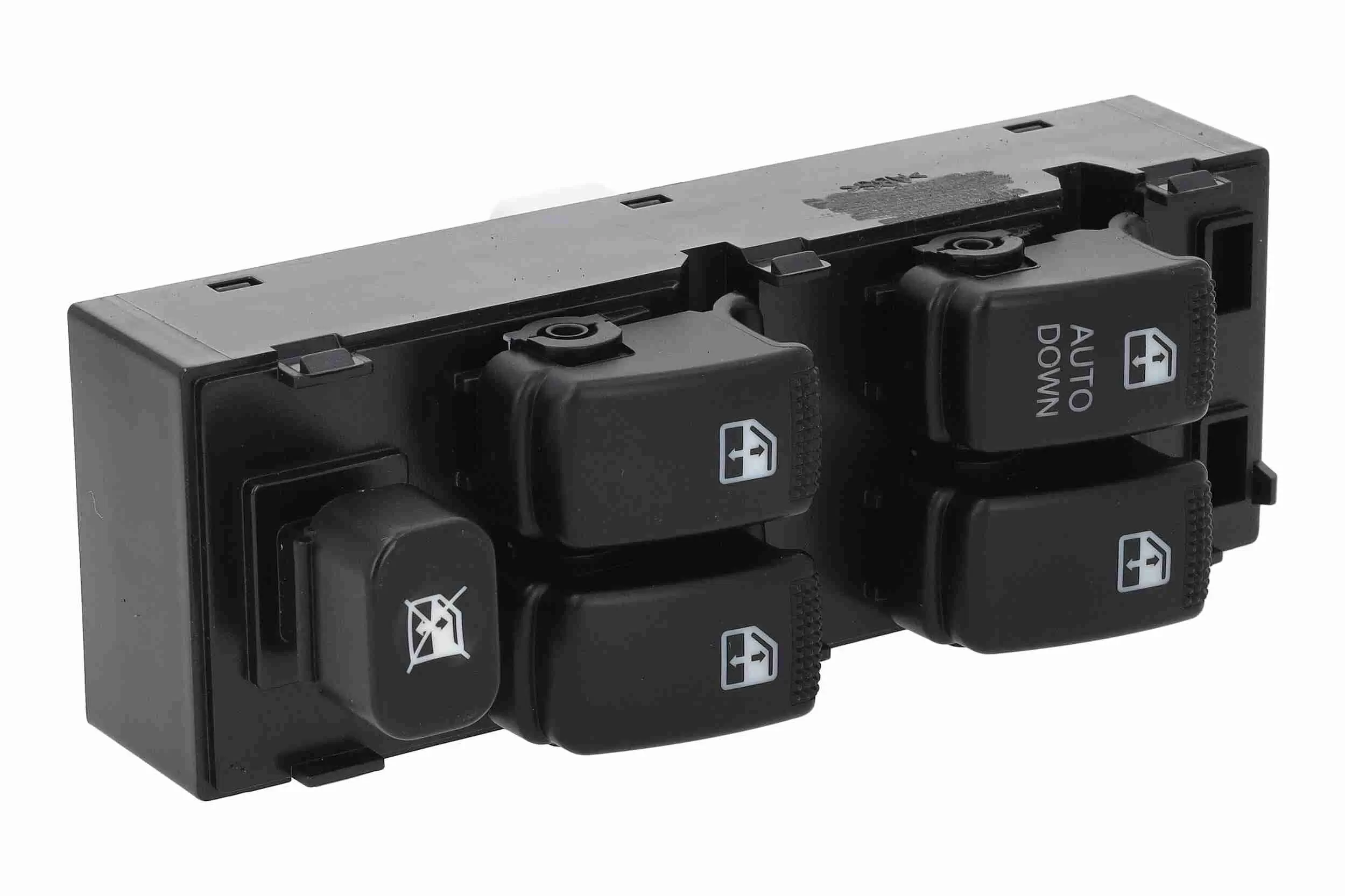 Schalter, Fensterheber 12 V vorne links VEMO V52-73-0063