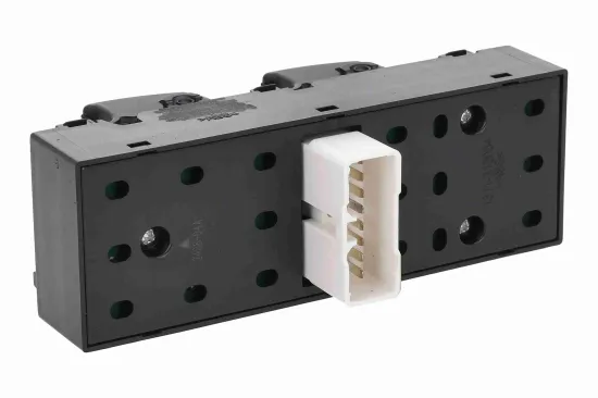 Schalter, Fensterheber 12 V vorne links VEMO V52-73-0063 Bild Schalter, Fensterheber 12 V vorne links VEMO V52-73-0063