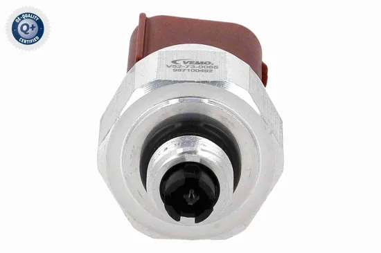 Druckschalter, Klimaanlage VEMO V52-73-0065 Bild Druckschalter, Klimaanlage VEMO V52-73-0065