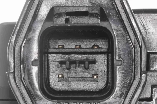 Stellelement, Zentralverriegelung 12 V vorne rechts Fahrzeughecktür VEMO V52-77-0037 Bild Stellelement, Zentralverriegelung 12 V vorne rechts Fahrzeughecktür VEMO V52-77-0037