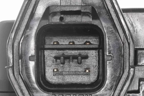 Stellelement, Zentralverriegelung 12 V hinten rechts Fahrzeughecktür VEMO V52-77-0038 Bild Stellelement, Zentralverriegelung 12 V hinten rechts Fahrzeughecktür VEMO V52-77-0038
