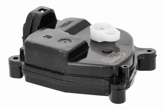 Stellelement, Zentralverriegelung 12 V hinten rechts Fahrzeughecktür VEMO V52-77-0038 Bild Stellelement, Zentralverriegelung 12 V hinten rechts Fahrzeughecktür VEMO V52-77-0038