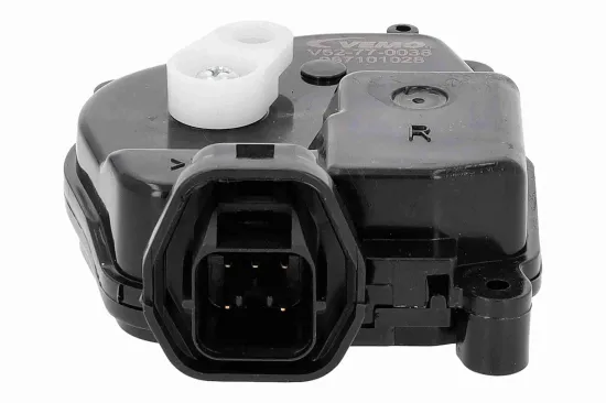 Stellelement, Zentralverriegelung 12 V hinten rechts Fahrzeughecktür VEMO V52-77-0038 Bild Stellelement, Zentralverriegelung 12 V hinten rechts Fahrzeughecktür VEMO V52-77-0038