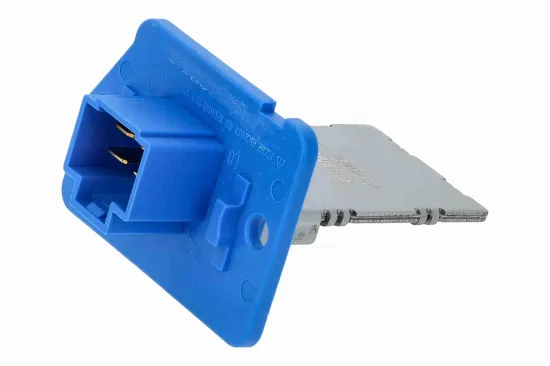 Widerstand, Innenraumgebläse VEMO V52-79-0020 Bild Widerstand, Innenraumgebläse VEMO V52-79-0020