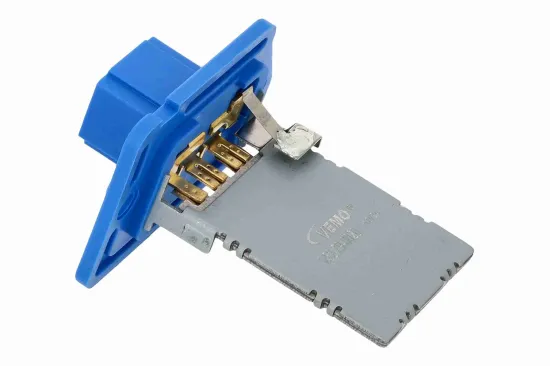 Widerstand, Innenraumgebläse VEMO V52-79-0020 Bild Widerstand, Innenraumgebläse VEMO V52-79-0020