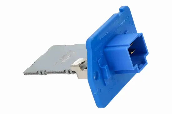 Widerstand, Innenraumgebläse VEMO V52-79-0020 Bild Widerstand, Innenraumgebläse VEMO V52-79-0020