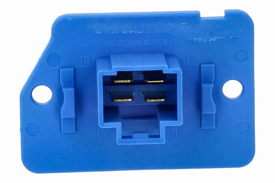 Widerstand, Innenraumgebläse VEMO V52-79-0020 Bild Widerstand, Innenraumgebläse VEMO V52-79-0020