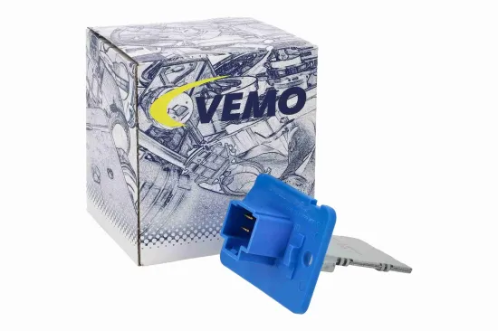Widerstand, Innenraumgebläse VEMO V52-79-0020 Bild Widerstand, Innenraumgebläse VEMO V52-79-0020