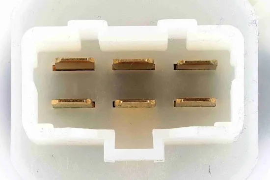 Zünd-/Startschalter VEMO V52-80-0006 Bild Zünd-/Startschalter VEMO V52-80-0006