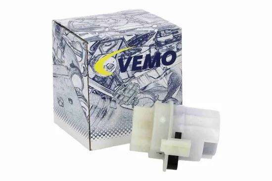 Zünd-/Startschalter VEMO V52-80-0006 Bild Zünd-/Startschalter VEMO V52-80-0006