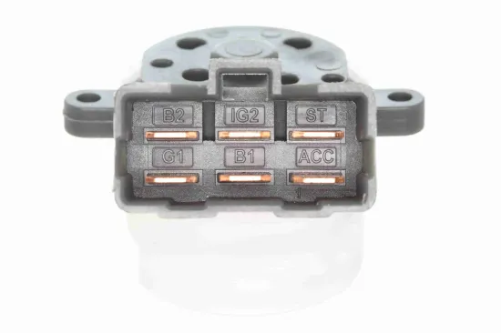 Zünd-/Startschalter VEMO V52-80-0007 Bild Zünd-/Startschalter VEMO V52-80-0007