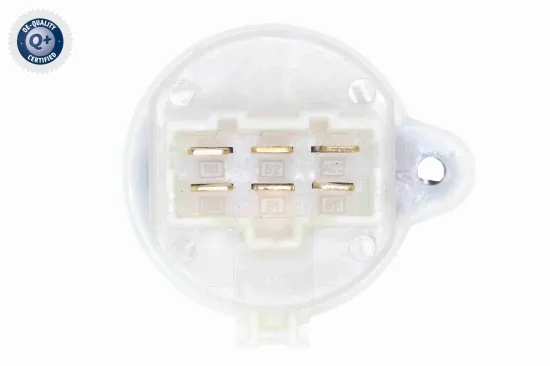 Zünd-/Startschalter VEMO V52-80-0008 Bild Zünd-/Startschalter VEMO V52-80-0008