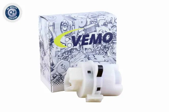 Zünd-/Startschalter VEMO V52-80-0008 Bild Zünd-/Startschalter VEMO V52-80-0008