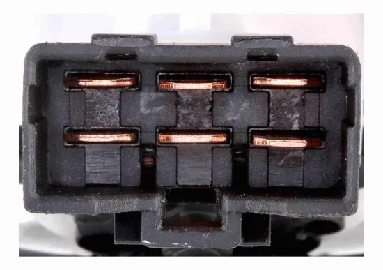 Zünd-/Startschalter VEMO V52-80-0009 Bild Zünd-/Startschalter VEMO V52-80-0009