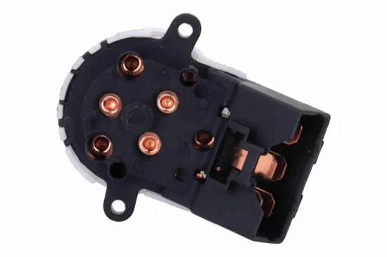 Zünd-/Startschalter VEMO V52-80-0009 Bild Zünd-/Startschalter VEMO V52-80-0009