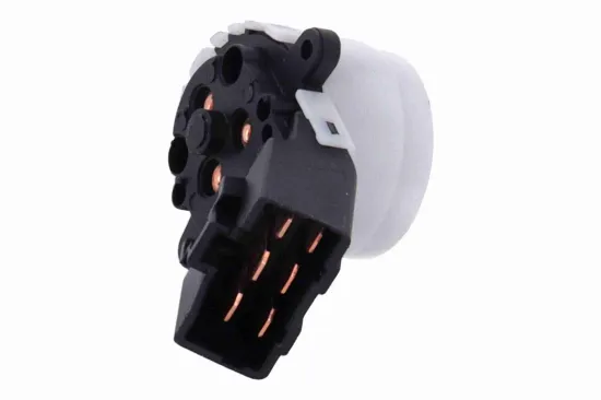 Zünd-/Startschalter VEMO V52-80-0009 Bild Zünd-/Startschalter VEMO V52-80-0009