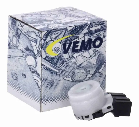 Zünd-/Startschalter VEMO V52-80-0009 Bild Zünd-/Startschalter VEMO V52-80-0009