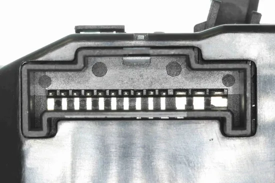 Lenkstockschalter VEMO V52-80-0011 Bild Lenkstockschalter VEMO V52-80-0011