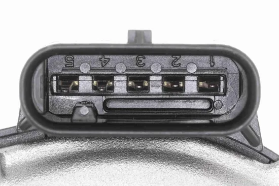 Drosselklappenstutzen VEMO V52-81-0010 Bild Drosselklappenstutzen VEMO V52-81-0010