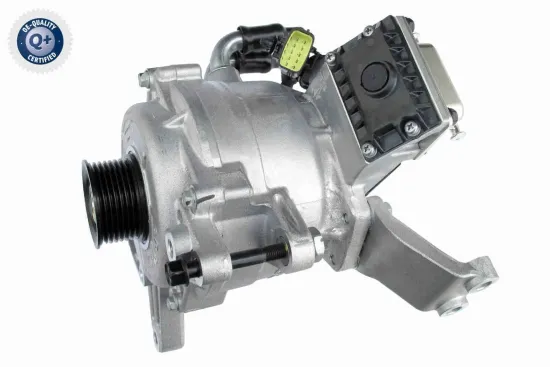 Startergenerator 12 V VEMO V53-24-0001 Bild Startergenerator 12 V VEMO V53-24-0001