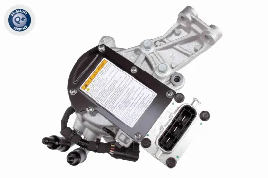 Startergenerator 12 V VEMO V53-24-0001 Bild Startergenerator 12 V VEMO V53-24-0001