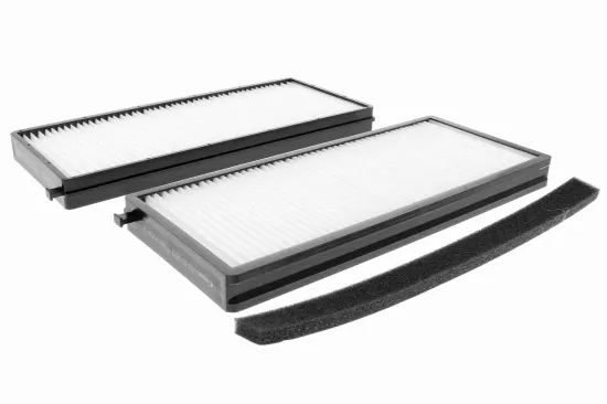 Filter, Innenraumluft VEMO V53-30-5001 Bild Filter, Innenraumluft VEMO V53-30-5001