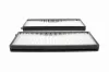Filter, Innenraumluft VEMO V53-30-5001 Bild Filter, Innenraumluft VEMO V53-30-5001