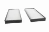 Filter, Innenraumluft VEMO V53-30-5001 Bild Filter, Innenraumluft VEMO V53-30-5001