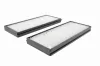 Filter, Innenraumluft VEMO V53-30-5001 Bild Filter, Innenraumluft VEMO V53-30-5001