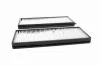 Filter, Innenraumluft VEMO V53-30-5001 Bild Filter, Innenraumluft VEMO V53-30-5001