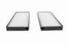 Filter, Innenraumluft VEMO V53-30-5001 Bild Filter, Innenraumluft VEMO V53-30-5001